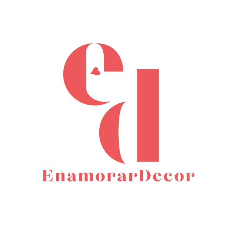 EnamorarDecor Logo